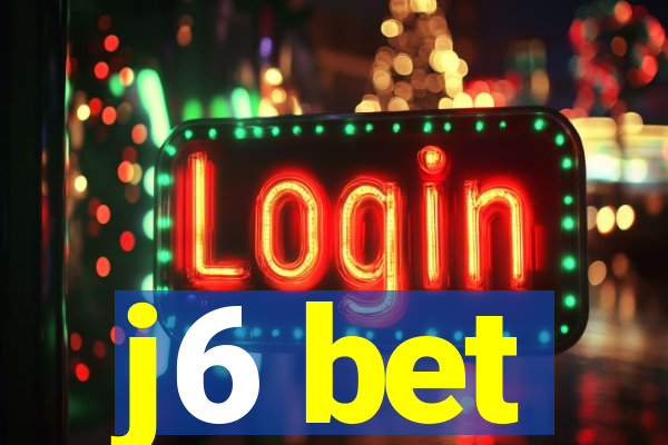 j6 bet